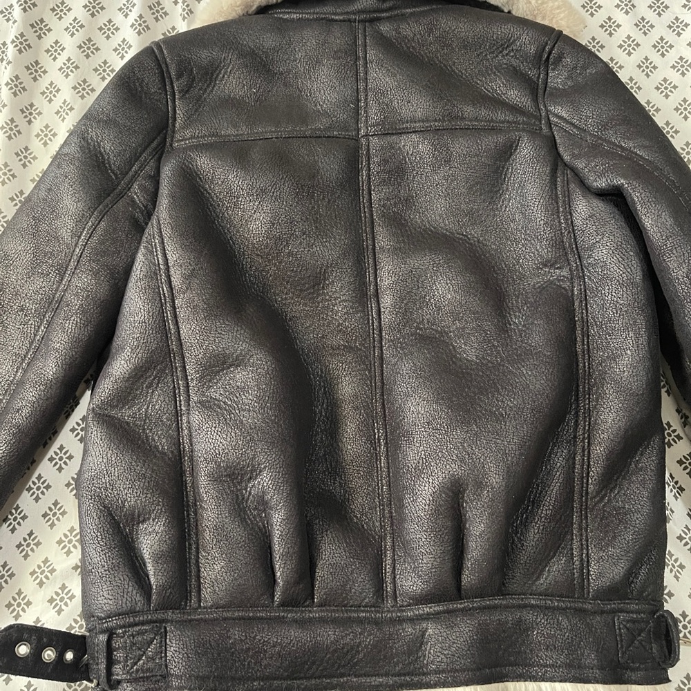 Zara jacket - Picture 4 of 4